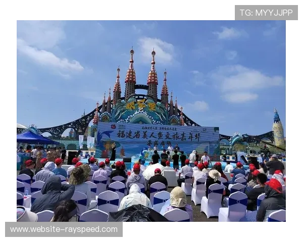 长沙美人鱼赛事携手文旅经济发展 推动竞速与技巧赛制助力城市品牌升级