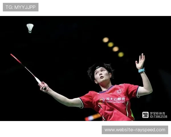 羽超联赛首轮：深圳羽众3-2险胜青岛仁洲，王祉怡建功难救主