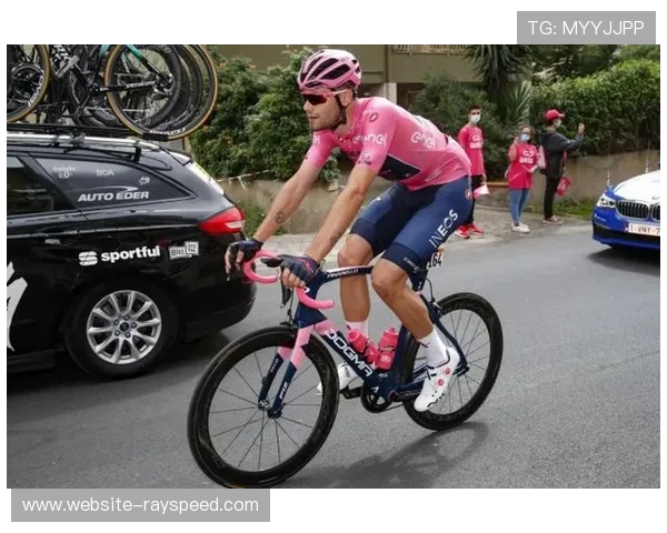 环云南敢斗奖粉衫易主,表彰积极进攻车手 环云南敢斗奖粉衫易主,表彰积极进攻车手