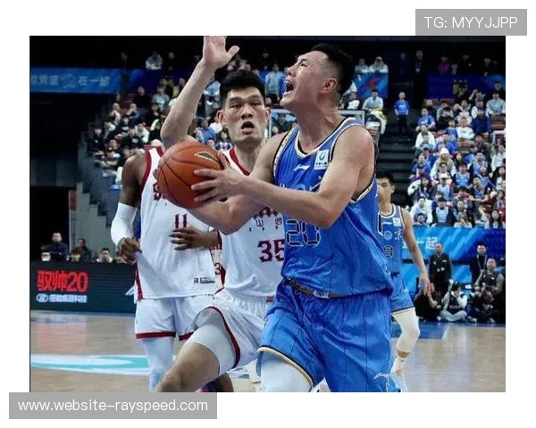 翟晓川末节13分孤军奋战，北京仍不敌山西