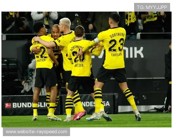 门兴格拉德巴赫备战柏林联合，欧战资格关键战